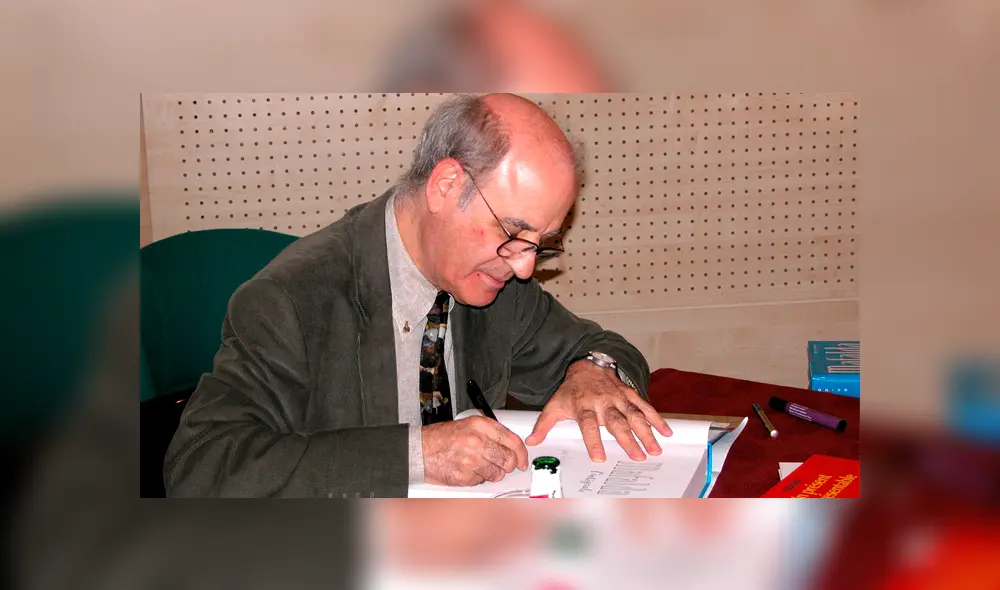 Quino llega a los 88 años de vida este 17 de julio. (Foto: La Nación)