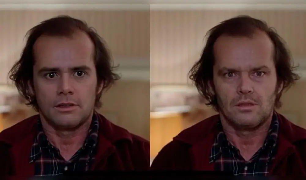 El Resplandor El Resplandor