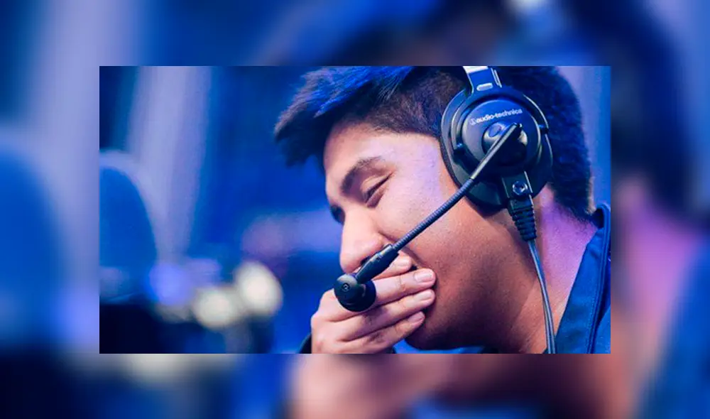 Infamous Gaming, equipo peruano de Dota 2, alcanzó el top 8 de The International 2019 venciendo a Newbee. El jugador boliviano Wisper fue felicitado en su país.