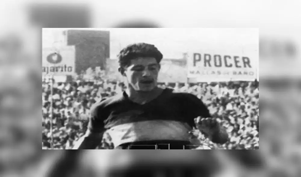 Los futbolistas peruanos que pasaron por Boca Juniors [FOTOS Y VIDEO]