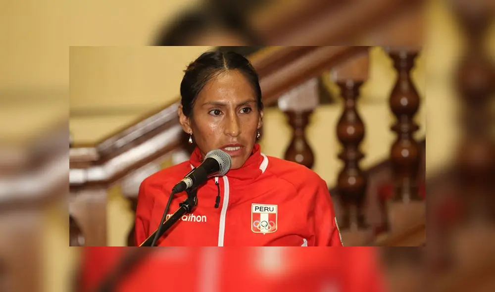 Gladys Tejeda: todas las veces que representó al Perú en Atletismo [FOTOS]