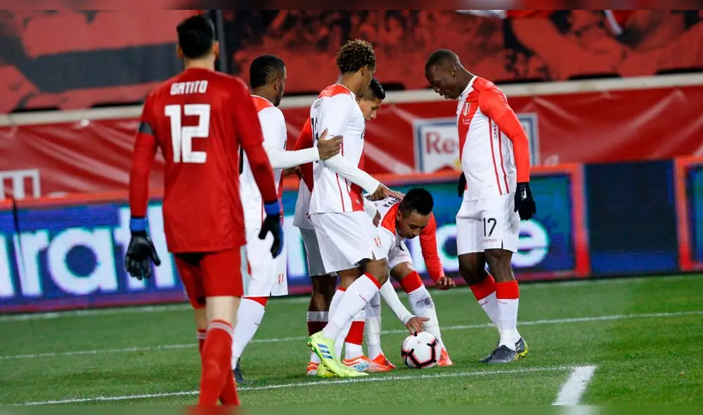 Dudamel sobre la selección peruana: “Es de esas selecciones que nos invita a seguir creyendo”