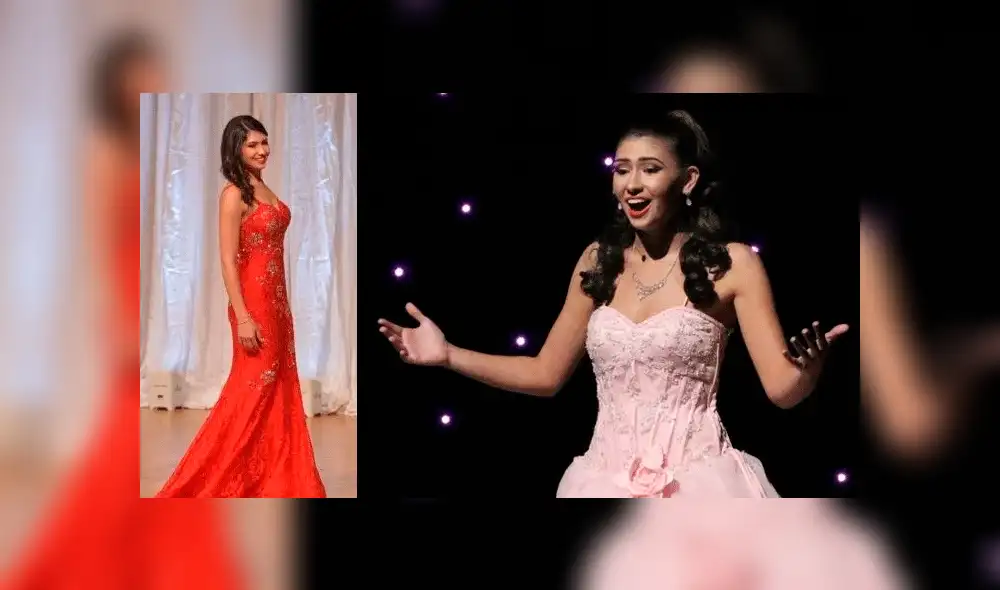 Facebook: El trabajo nocturno de una reina de belleza que sorprende al mundo [VIDEO]