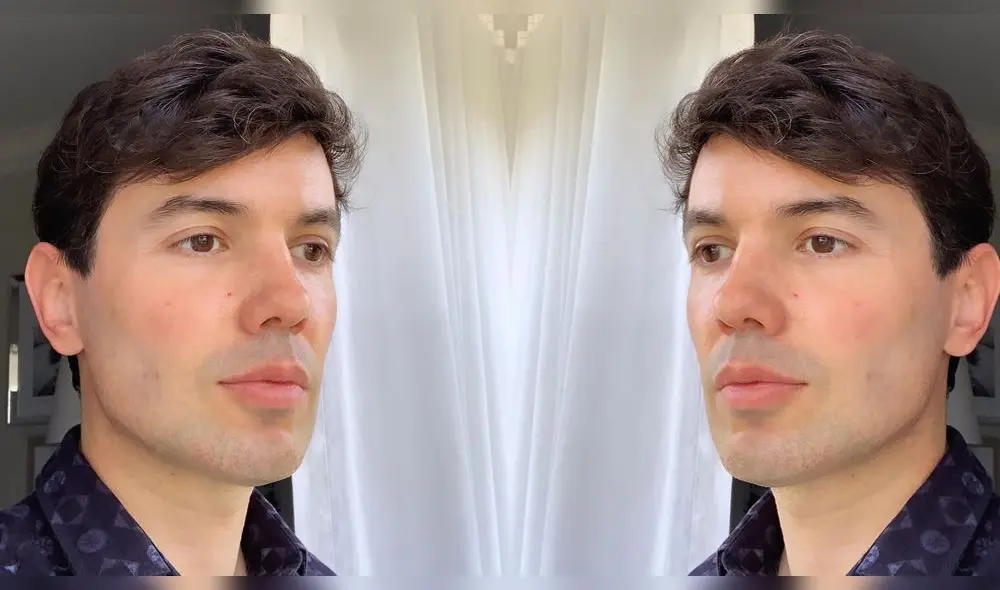 Bruno Pinasco descarta la paternidad: “No me gustaría ser un papá mayor”