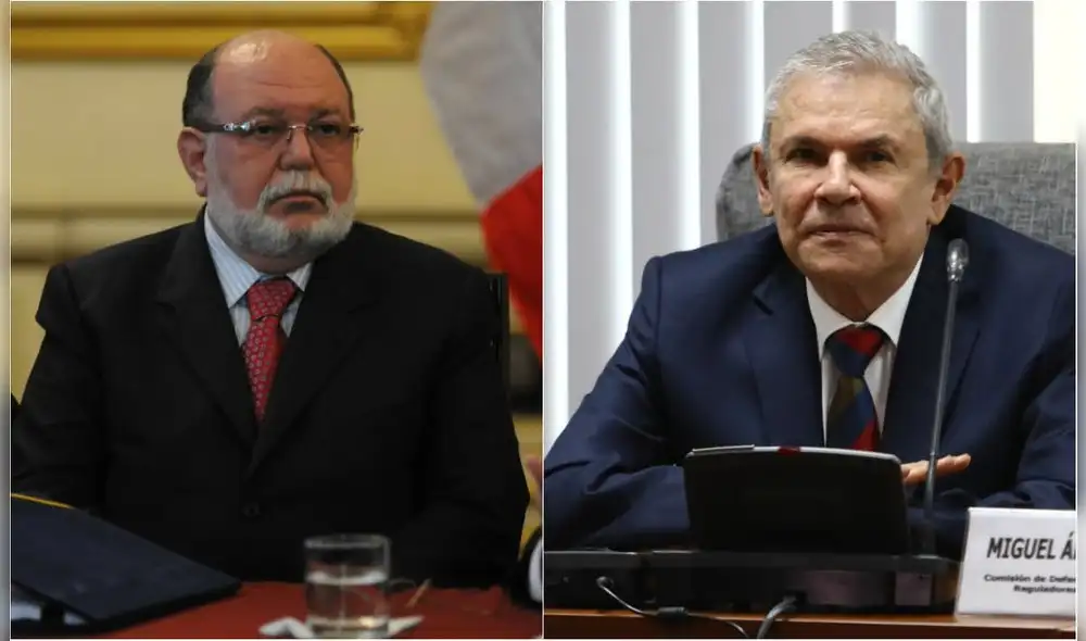 Concluye interrogatorio a Léo Pinheiro por presuntos sobornos