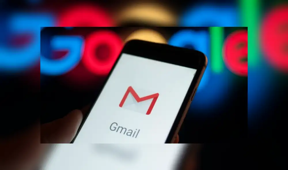 Gmail: servicio de correo electrónico sufre caída y afecta a miles de usuarios en el mundo Gmail: servicio de correo electrónico sufre caída y afecta a miles de usuarios en el mundo