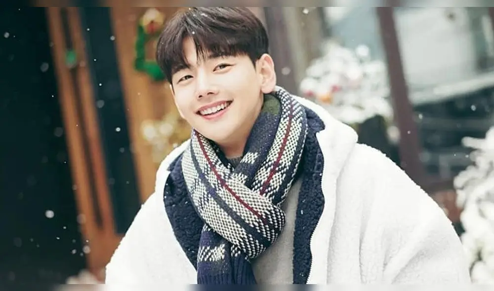 Desliza para ver más fotos de Park Ji Hoon Desliza para ver más fotos de Park Ji Hoon