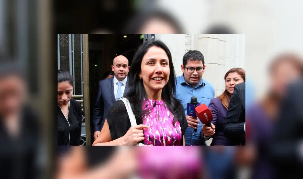 Partido Nacionalista: "Salimos sin ninguna preocupación" tras declaración de Marcelo Odebrecht