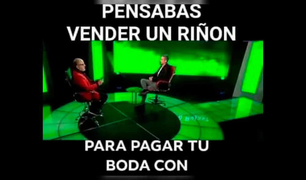 Crueles memes sobre Sheyla Rojas y Pedro Moral tras 'El Valor de la Verdad' [VIDEO]