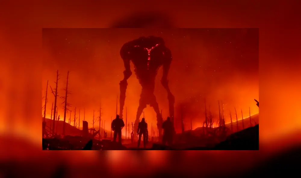 La fecha de lanzamiento de Outriders en PS5 es a finales del 2020.