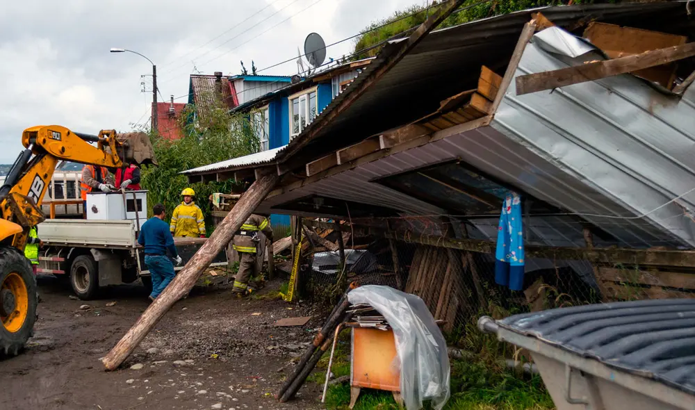 Temblor hoy, viernes 4 de noviembre: ¿De cuánto fue el sismo de hoy en Chile? egún el CSN Foto: AFP Temblor hoy, viernes 4 de noviembre: ¿De cuánto fue el sismo de hoy en Chile? egún el CSN Foto: AFP