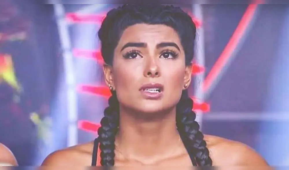 Ivana Yturbe fue internada de emergencia y preocupa a seguidores