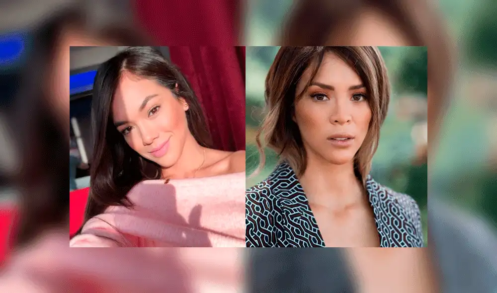 Jazmín Pinedo critica a Ben Talei tras supuesto romance con Sheyla Rojas. Jazmín Pinedo critica a Ben Talei tras supuesto romance con Sheyla Rojas.