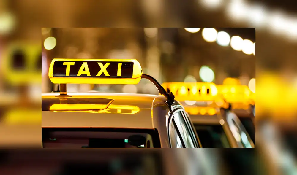 Google Maps te alertará cuando el taxi se desvíe de la ruta recomendada