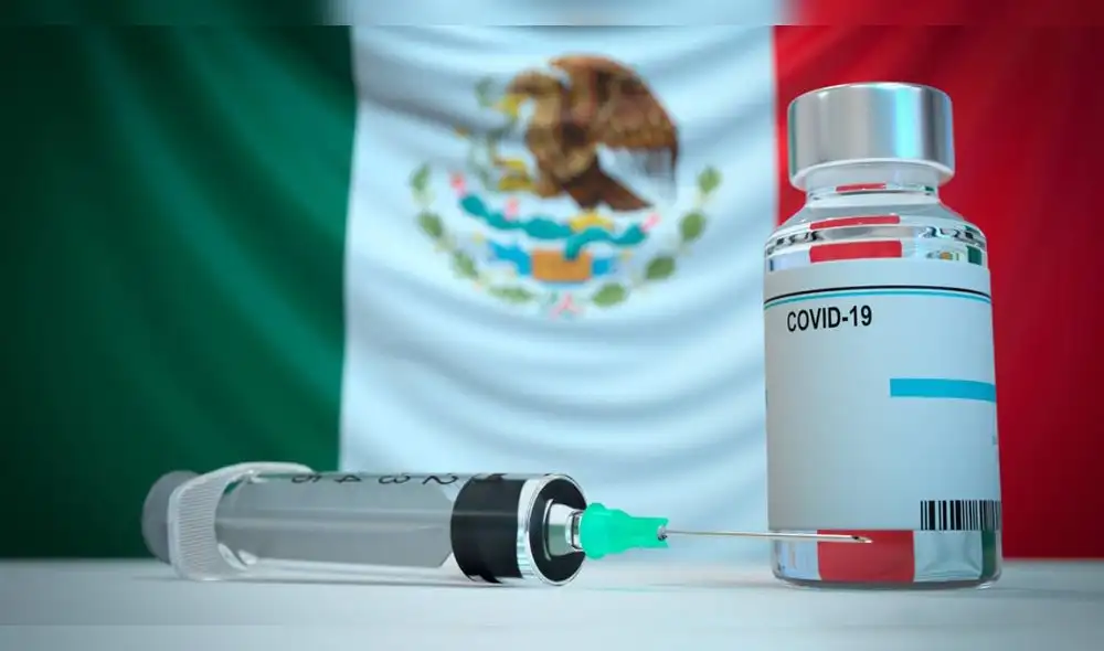 La primera etapa se daría desde la tercera semana de diciembre de 2020, mientras que la quinta culminaría en el 2022. Foto: El Universal La primera etapa se daría desde la tercera semana de diciembre de 2020, mientras que la quinta culminaría en el 2022. Foto: El Universal