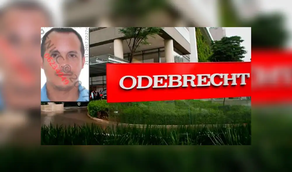 Detienen a Samuel Campusano por pago de Odebrecht a exministro