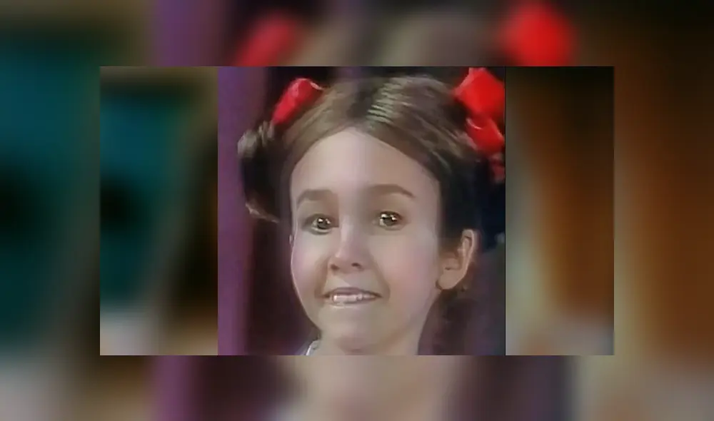 Facebook: Actores de El Chavo del 8 conmueven al pasar por el 'filtro de bebé' de Snapchat [FOTOS]