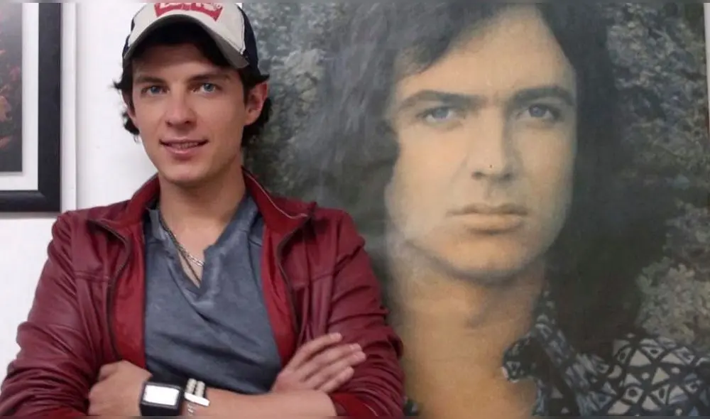 Camilo Sesto deja herencia a su único hijo Camilo Sesto deja herencia a su único hijo