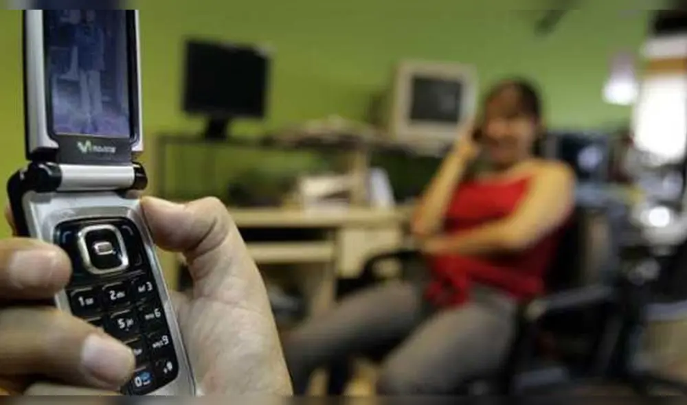 se conoció que un mismo número habría realizado 159 llamadas a la central de la PNP. se conoció que un mismo número habría realizado 159 llamadas a la central de la PNP.