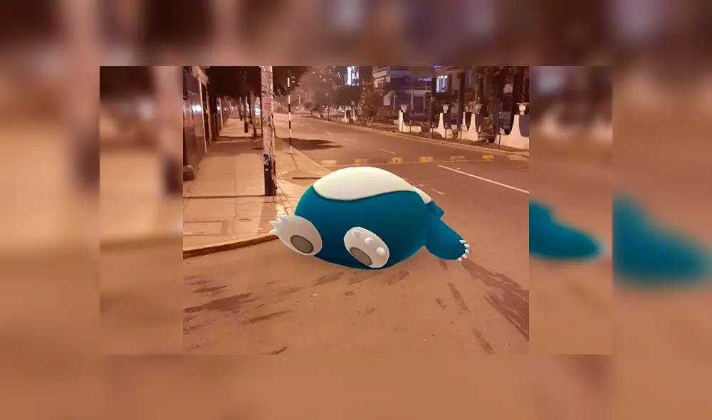 Pokémon GO: Snorlax protagoniza divertidos memes y estos son los mejores [FOTOS]