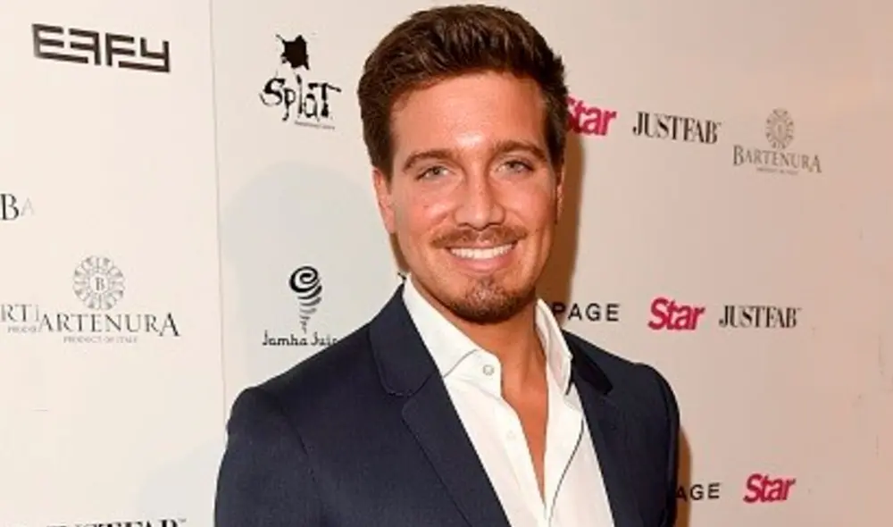 Es el hijo menor de Peter y Joan Busch, perteneciente a la  la familia cervecera Anheuser-Busch. Crédito: Instagram