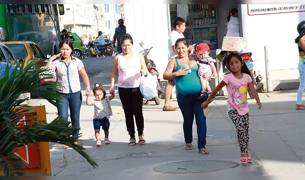 Colegio Médico advierte golpe de calor en Piura