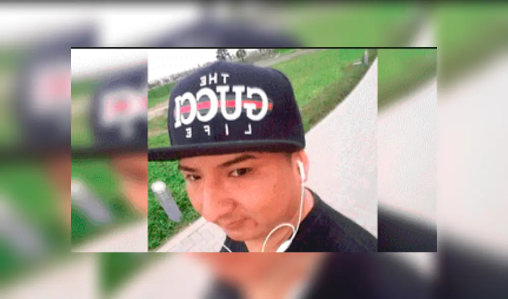 Facebook viral: ‘Tapir 590’ dedica curioso mensaje a Jonathan Maicelo y causa furor [VIDEO]