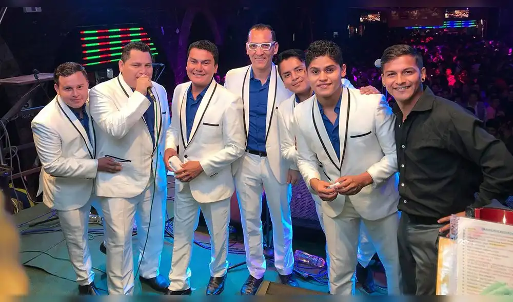 Caribeños de Guadalupe emite comunicado tras muerte de joven en concierto. Foto: Facebook