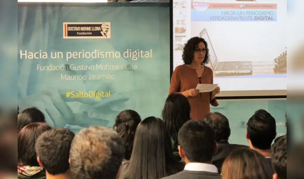 Nuevos medios digitales fortalecen la democracia en América Latina Nuevos medios digitales fortalecen la democracia en América Latina