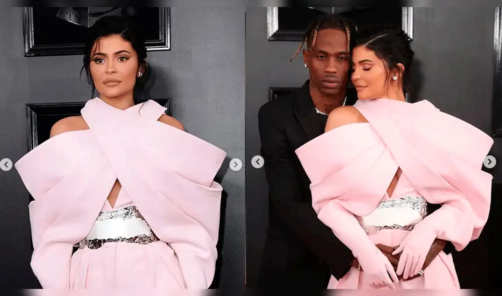 Grammy 2019: Los extravagantes looks de la alfombra roja 