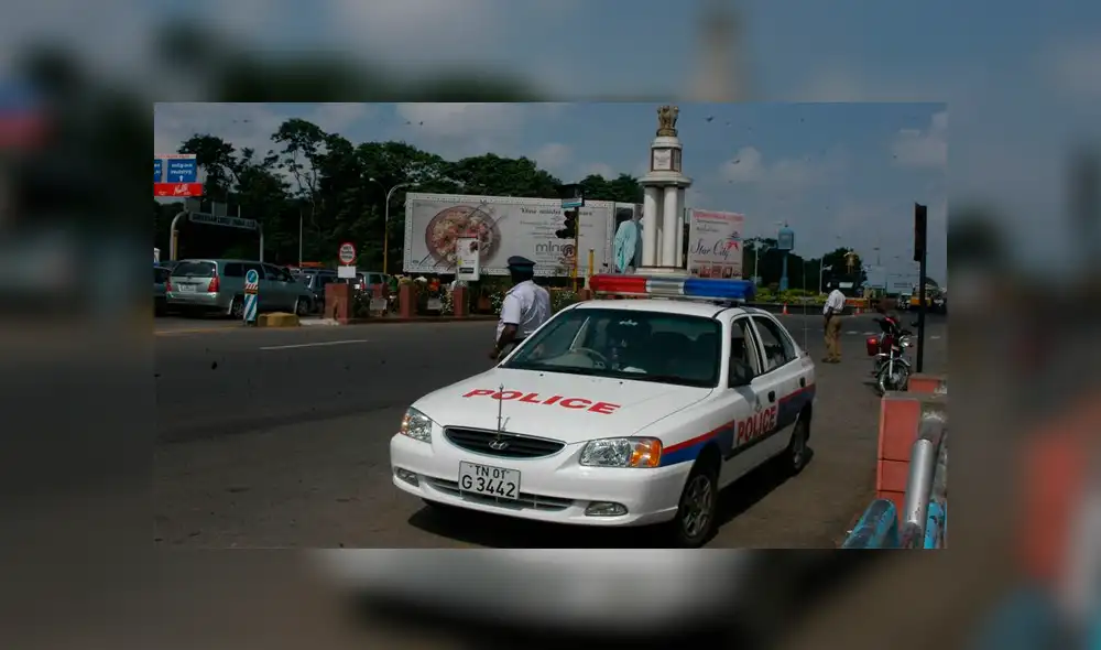 La menor había sido víctima de violencia sexual por cuatro años desde que su madre se mudó a Chennai con su nueva pareja.