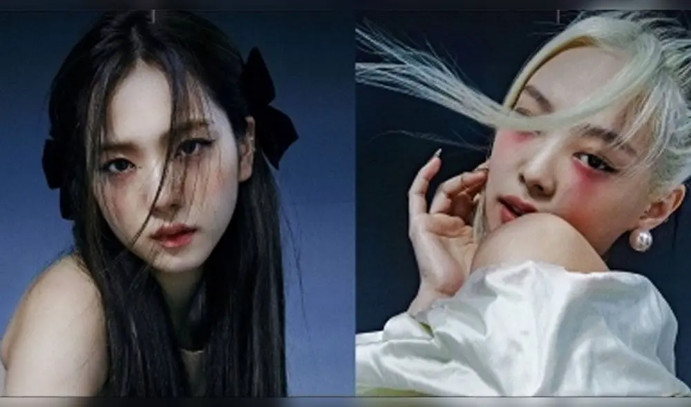 Desliza para ver más fotos de BLACKPINK y su esperado comeback con "How you like that" Créditos: YG Entertainment