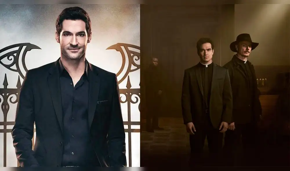 Fox cancela las series ‘Lucifer’ y ‘The Exorcist’