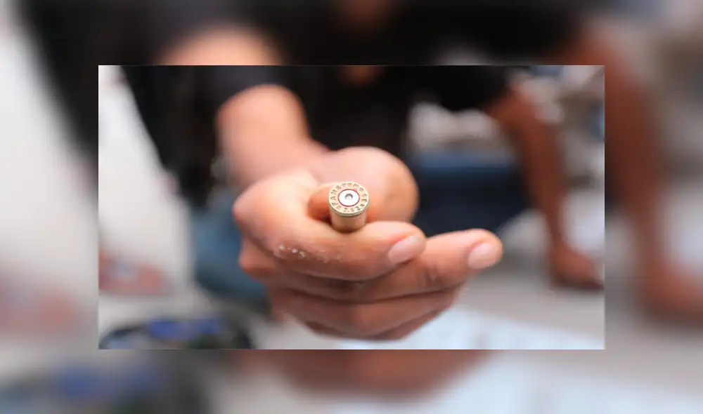 Colegio Trilce: madre del menor fallecido reveló que el responsable vendía las balas del arma