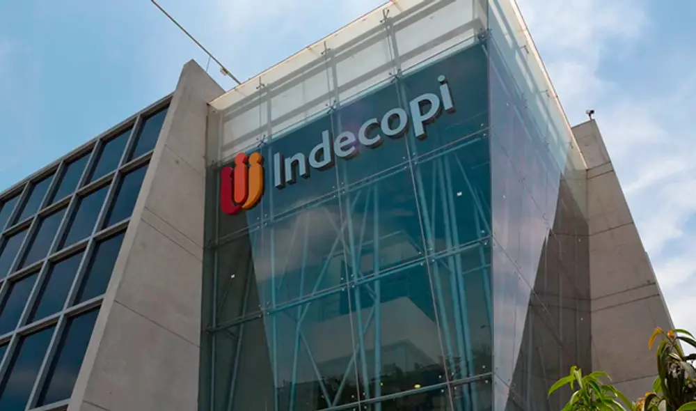 Indecopi Indecopi