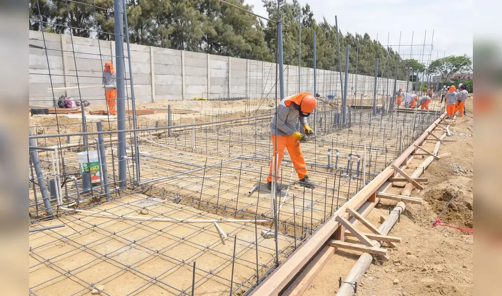 Reactivación económica Reactivación económica