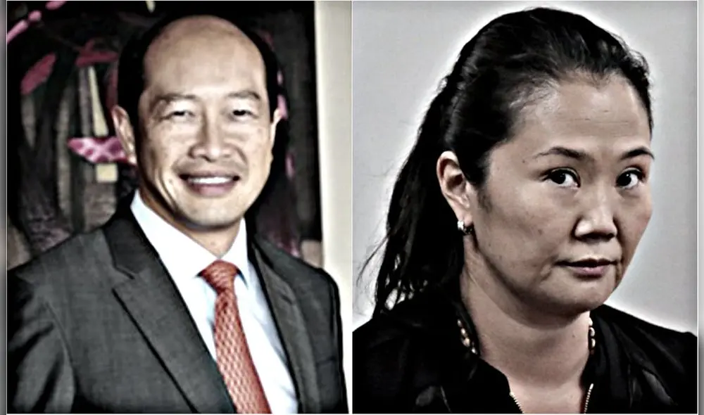 José Sam Yuen fue identificado por Jorge Yoshiyama Sasaki como uno de los financistas clandestinos. A la fecha, se desconoce su paradero. Foto: La República.