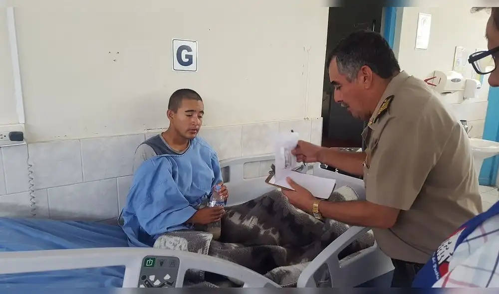 47% de denuncias sobre torturas fueron archivadas entre 2011 y 2016