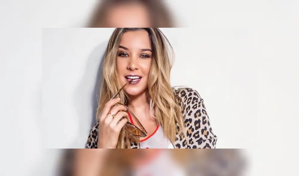 Alessandra Fuller defiende corto sobre COVID-19: “Hay que visibilizarlo hoy, la gente está muriendo”