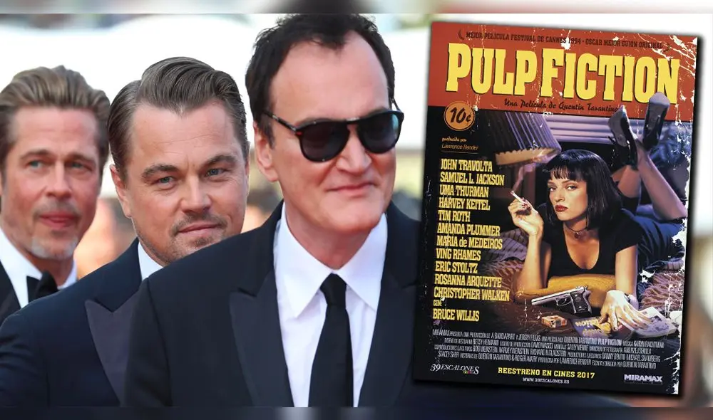 Más vale tarde que nunca