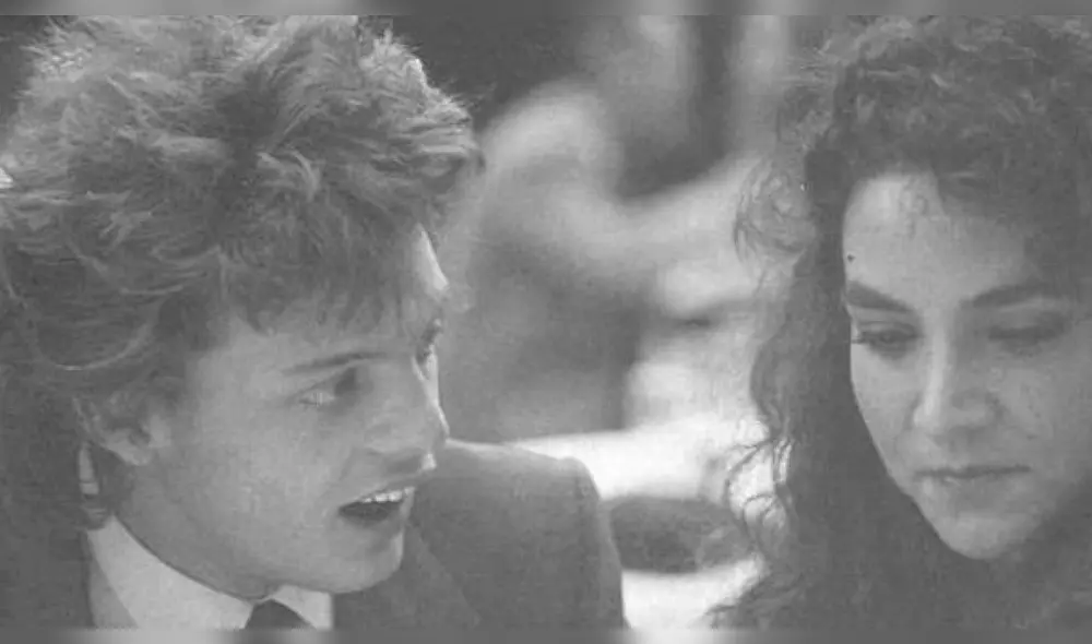 Mariana Yazbek y Luis Miguel: conoce más del primer amor del cantante [VIDEO]