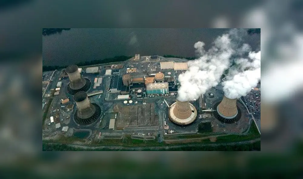 El reactor 1 continuó operando desde 1985 hasta el 20 de septiembre del 2019. Foto: Difusión. El reactor 1 continuó operando desde 1985 hasta el 20 de septiembre del 2019. Foto: Difusión.