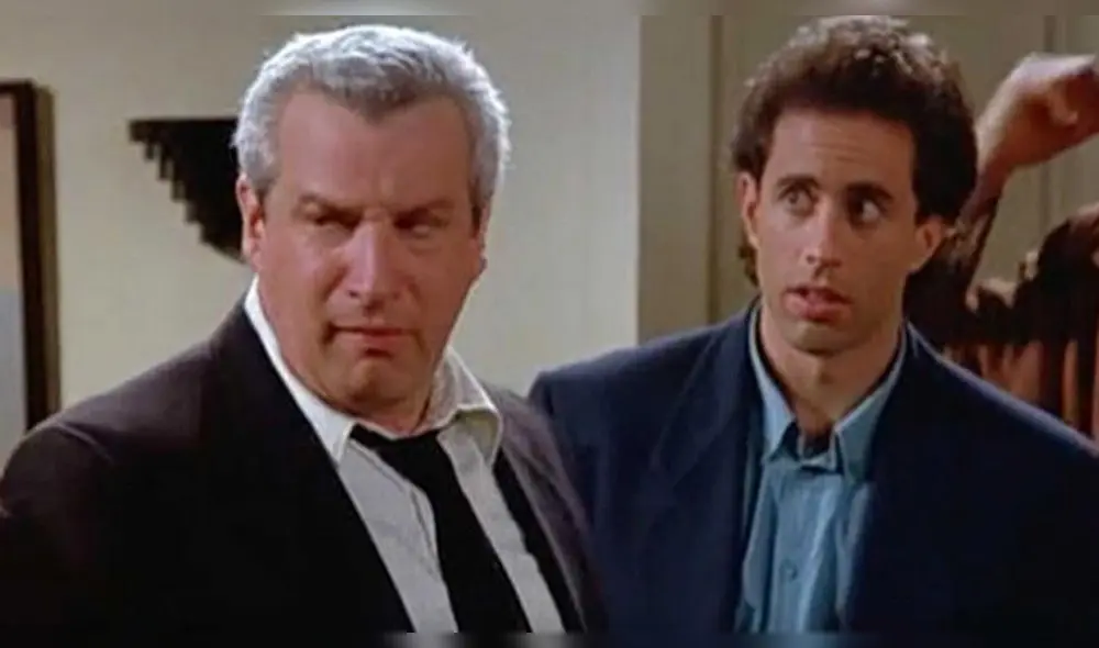 Actor Charles Levin fue hallado muerto a los 70 años Actor Charles Levin fue hallado muerto a los 70 años