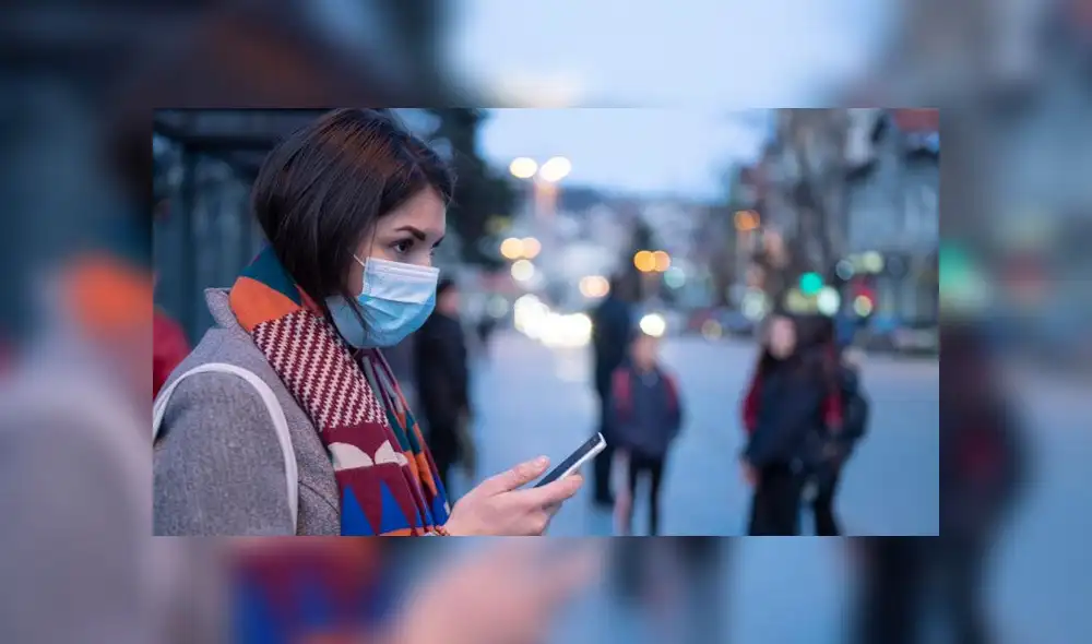 La infomedia y la angustia que genera en la sociedad. Foto: La Lupa. La infomedia y la angustia que genera en la sociedad. Foto: La Lupa.
