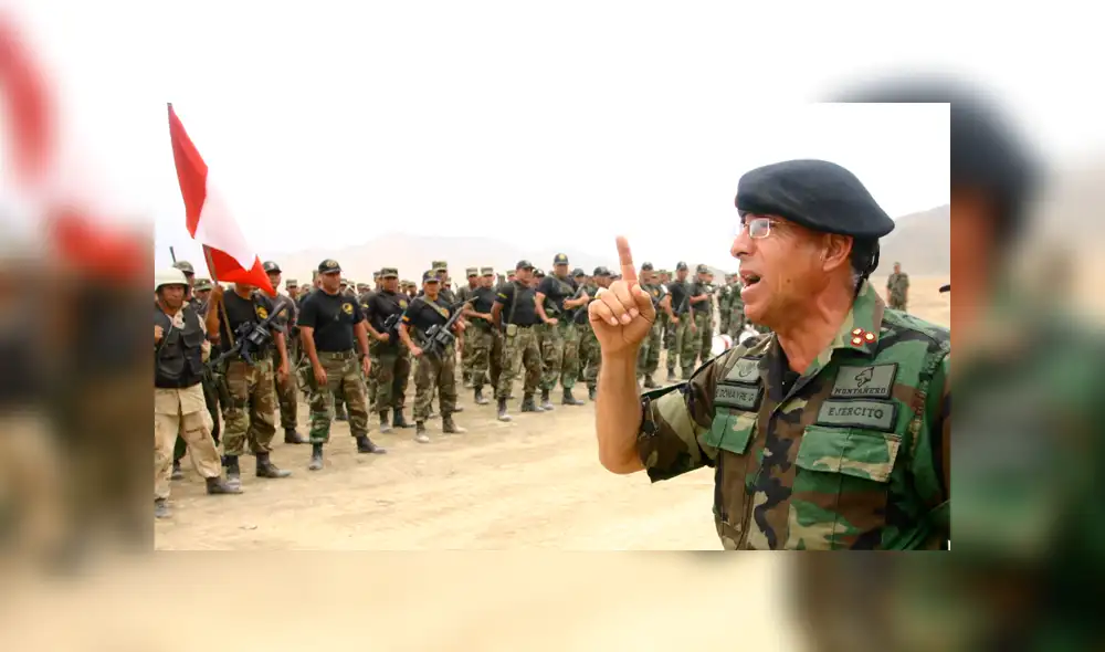 Excongresista Edwin Donayre fue capturado por la Policía Nacional [VIDEO]