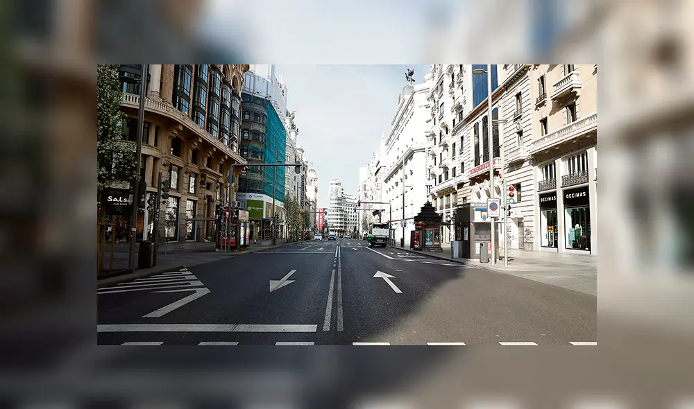 estado de emergencia estado de emergencia