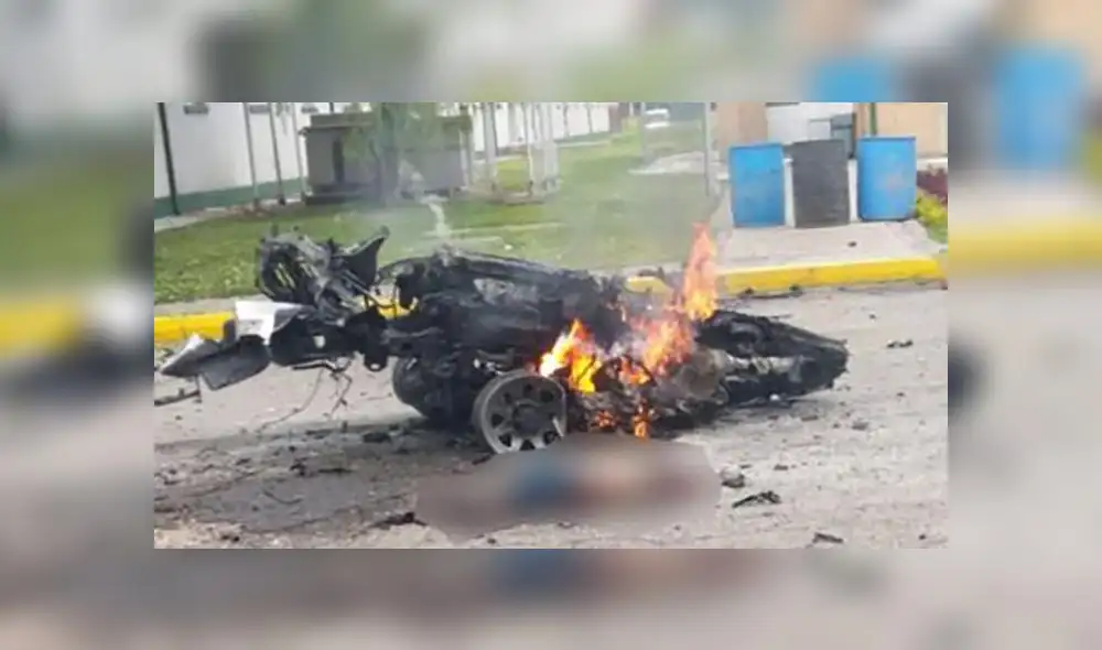 Colombia: ¿quién es y cuáles fueron las motivaciones del autor del atentado suicida con coche bomba?