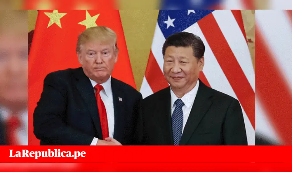 China y EEUU tendrán una nueva ronda de negociaciones China y EEUU tendrán una nueva ronda de negociaciones