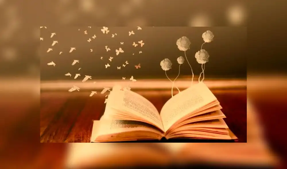 El Día Mundial del Libro se celebra cada 23 de abril. Foto: Difusión