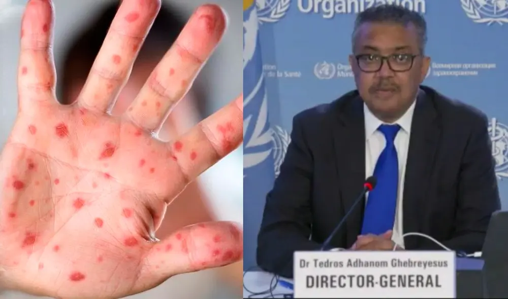 Foto: composición LR/Andina/EFE. Foto: composición LR/Andina/EFE.